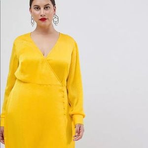 ASOS Midi dress